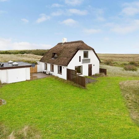 Amazing Home In Hvide Sande With Wifi Havrvig Екстериор снимка