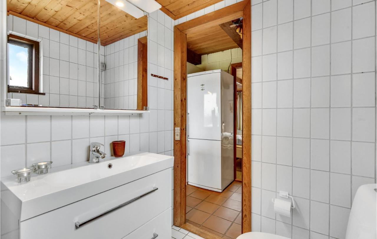 Amazing Home In Hvide Sande With Wifi Havrvig Екстериор снимка