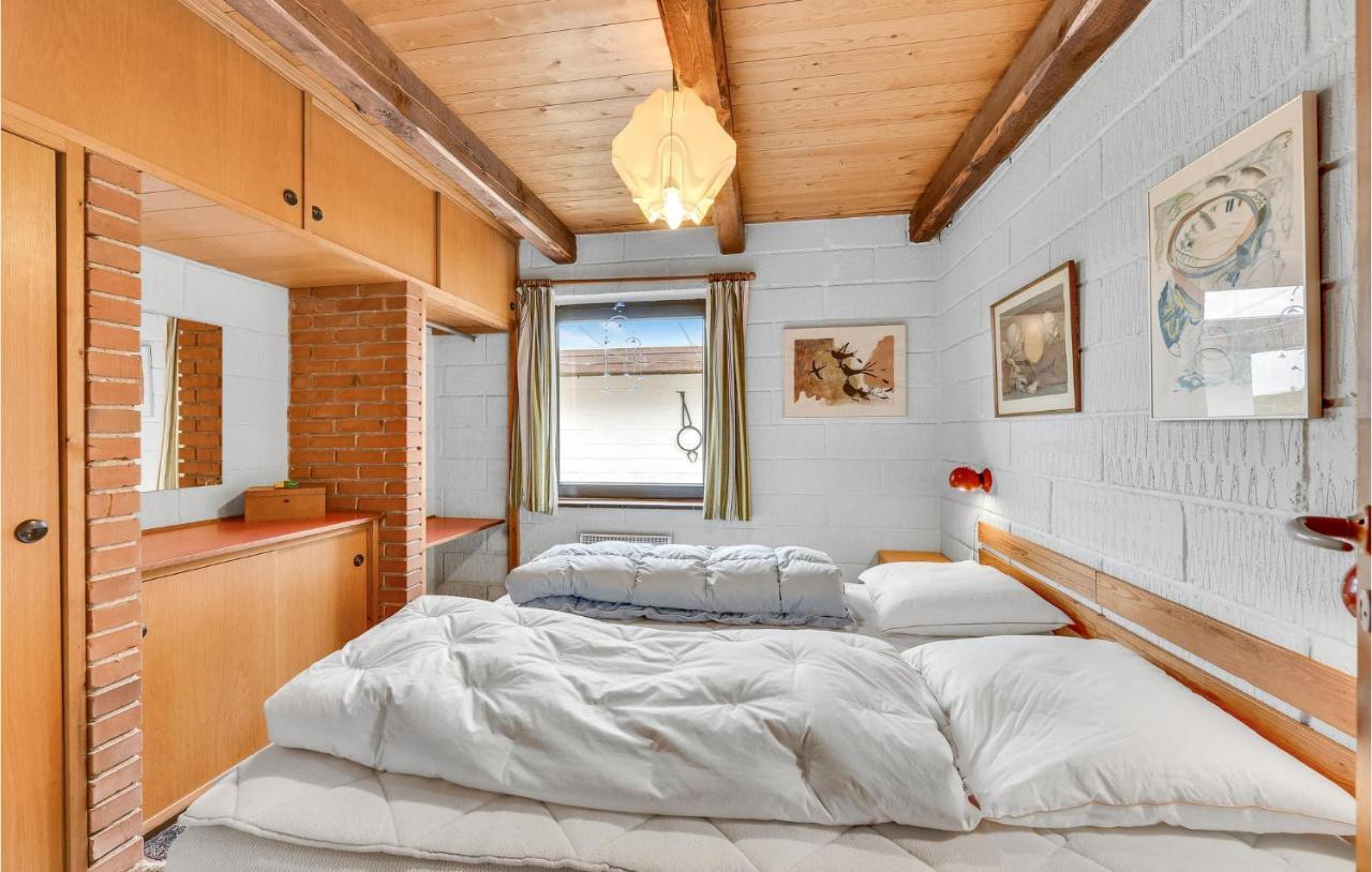 Amazing Home In Hvide Sande With Wifi Havrvig Екстериор снимка